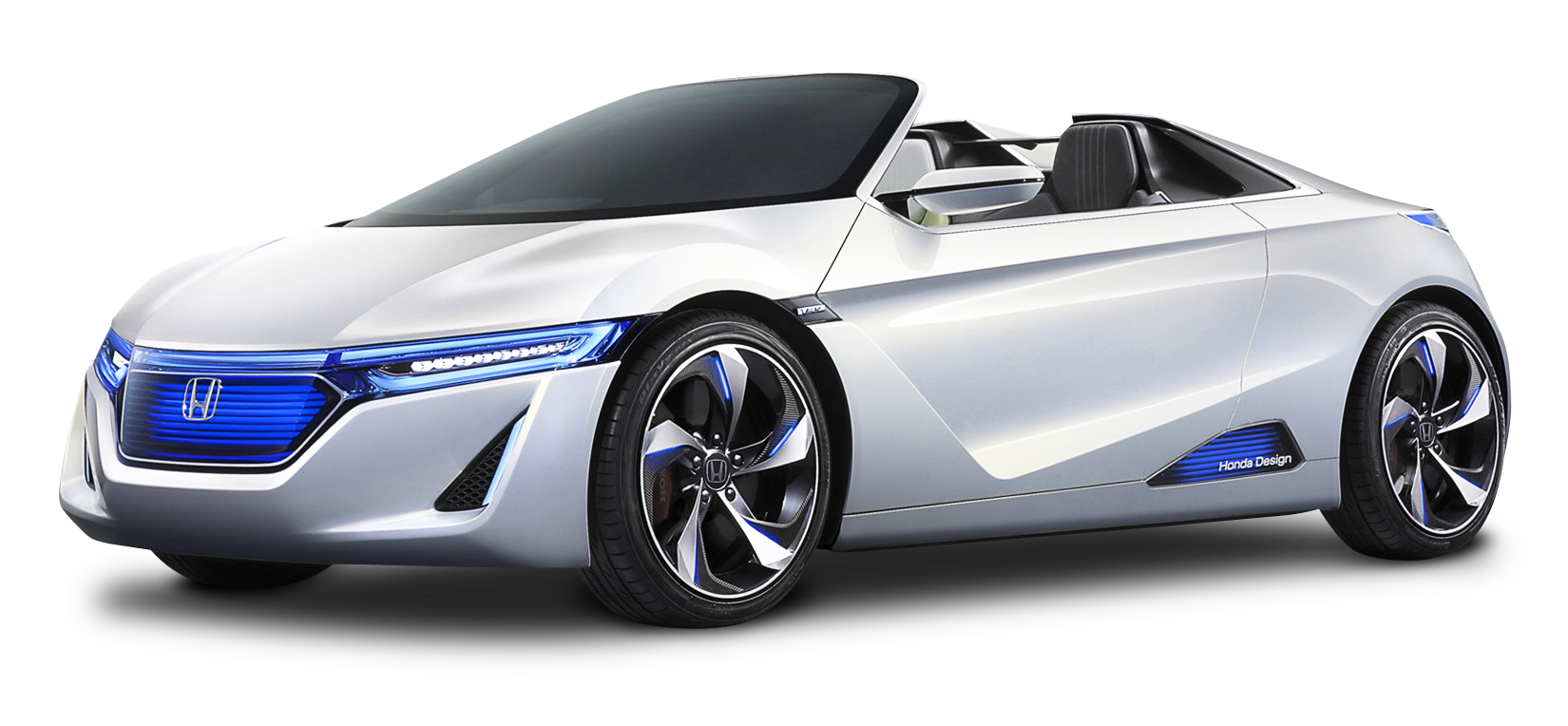 Electric Car PNG HD Images
