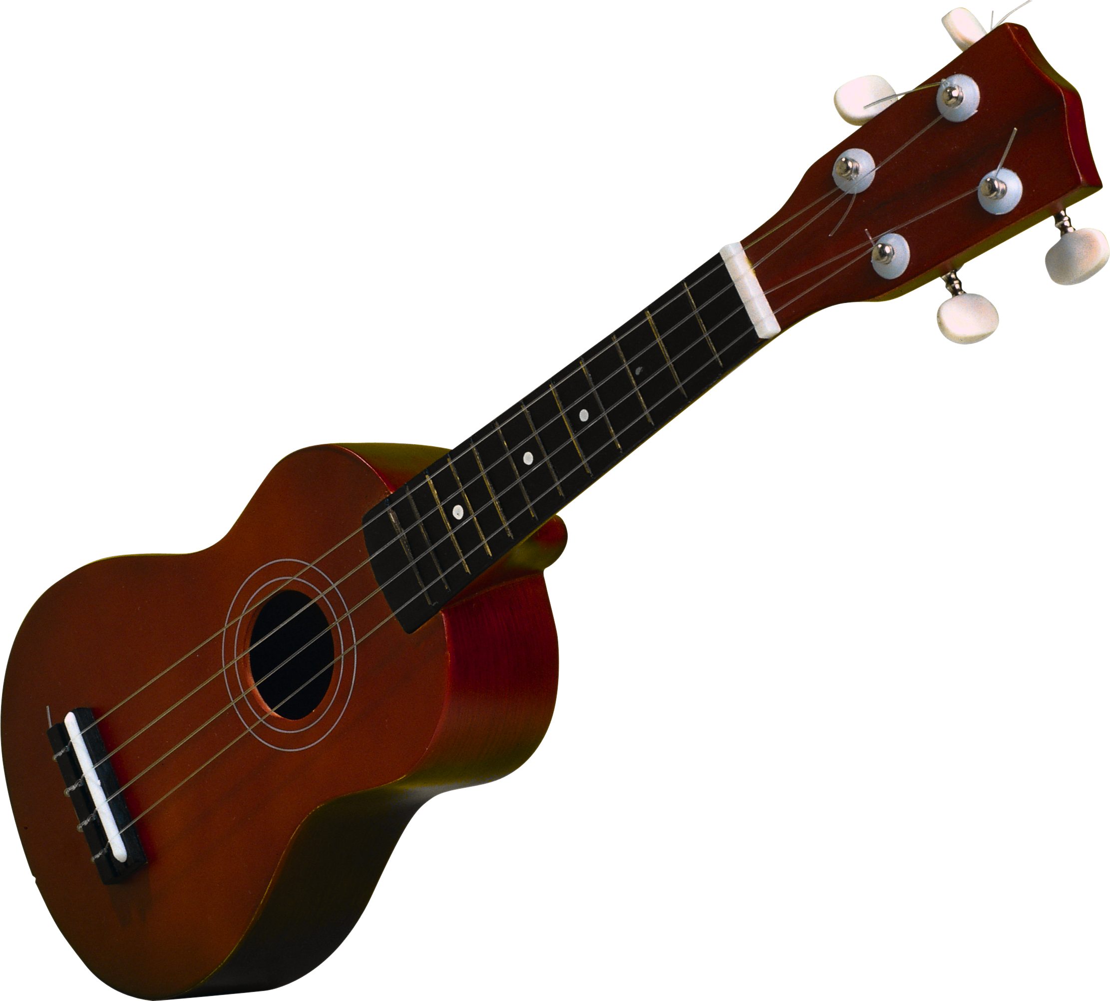Electro-Acoustic Guitar Download Free PNG