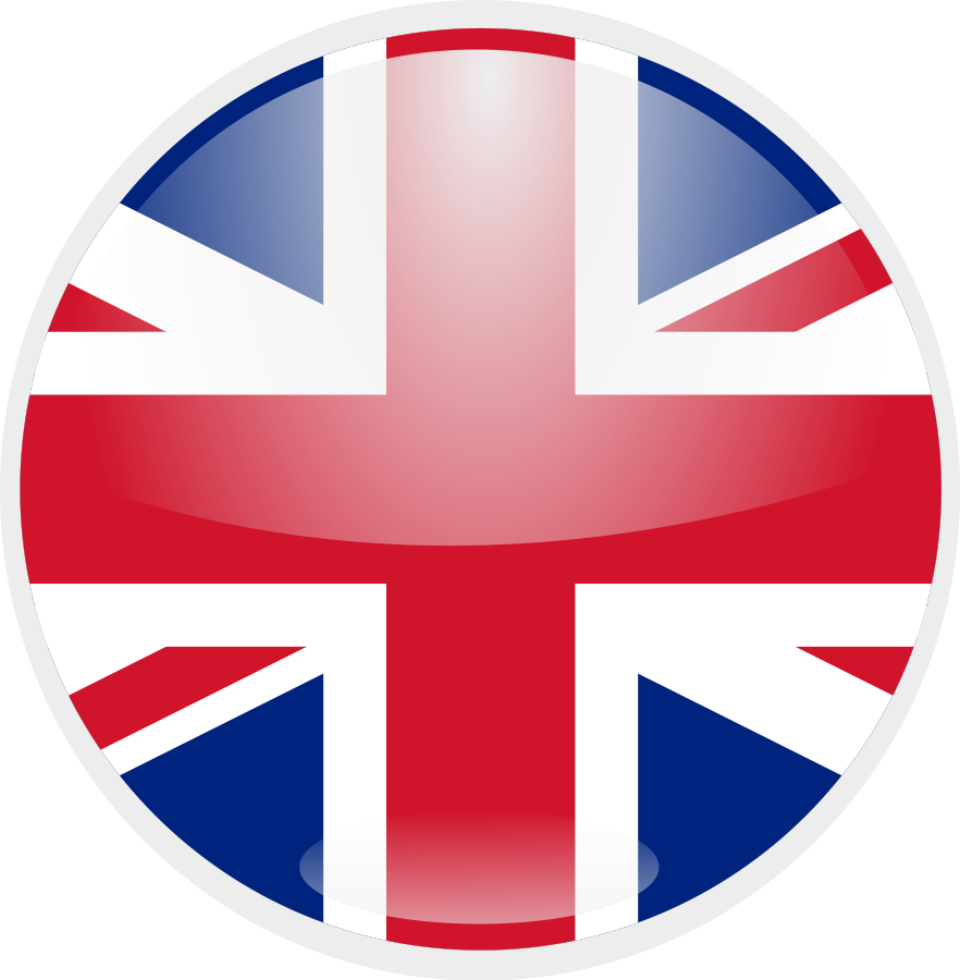 England Flag PNG HD Images