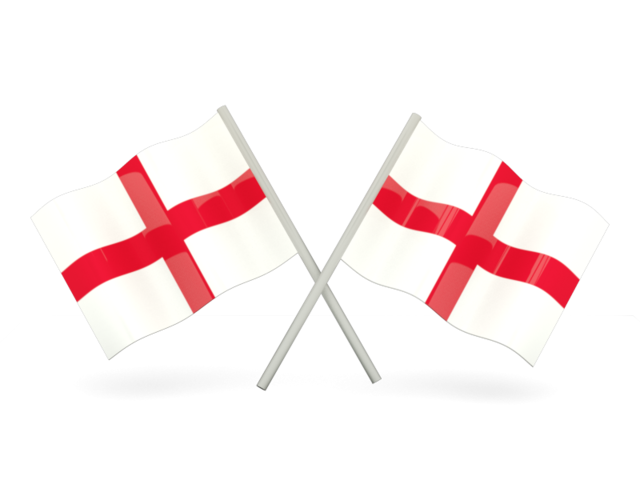 England Flag Transparent Images Clip Art