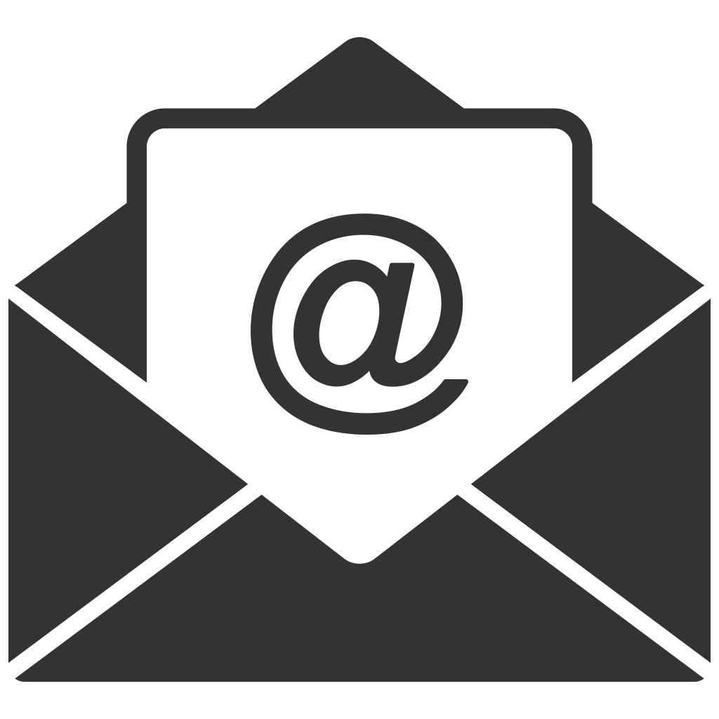 Envelope Mail Background PNG