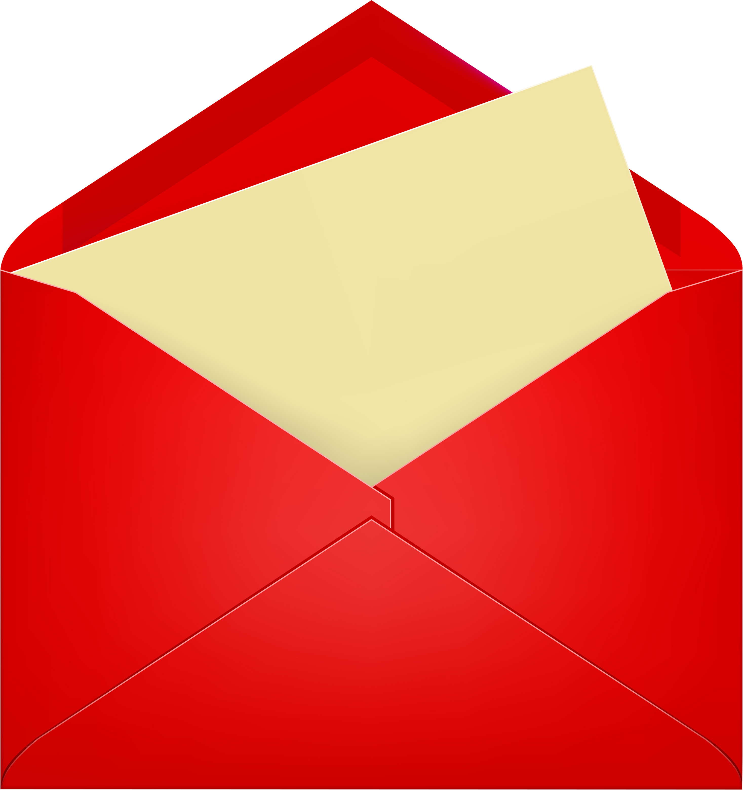 Envelope Mail Free PNG