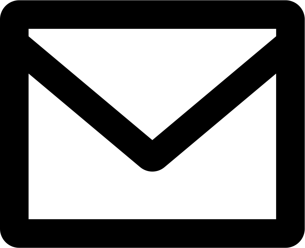 Envelope Mail PNG HD Free File Download