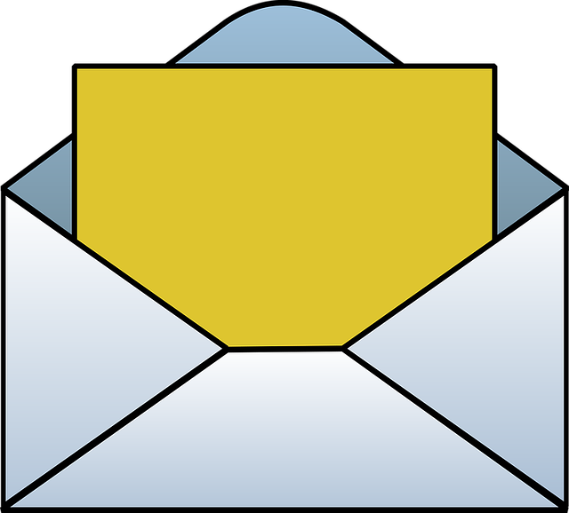 Envelope Mail PNG HD Quality