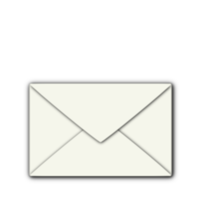 Envelope Mail PNG Pic Clip Art Background
