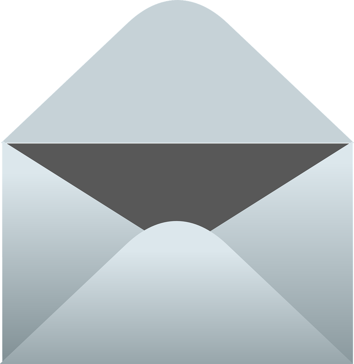 Envelope Mail Transparent Free PNG