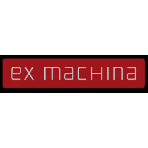 Ex Machina Free PNG