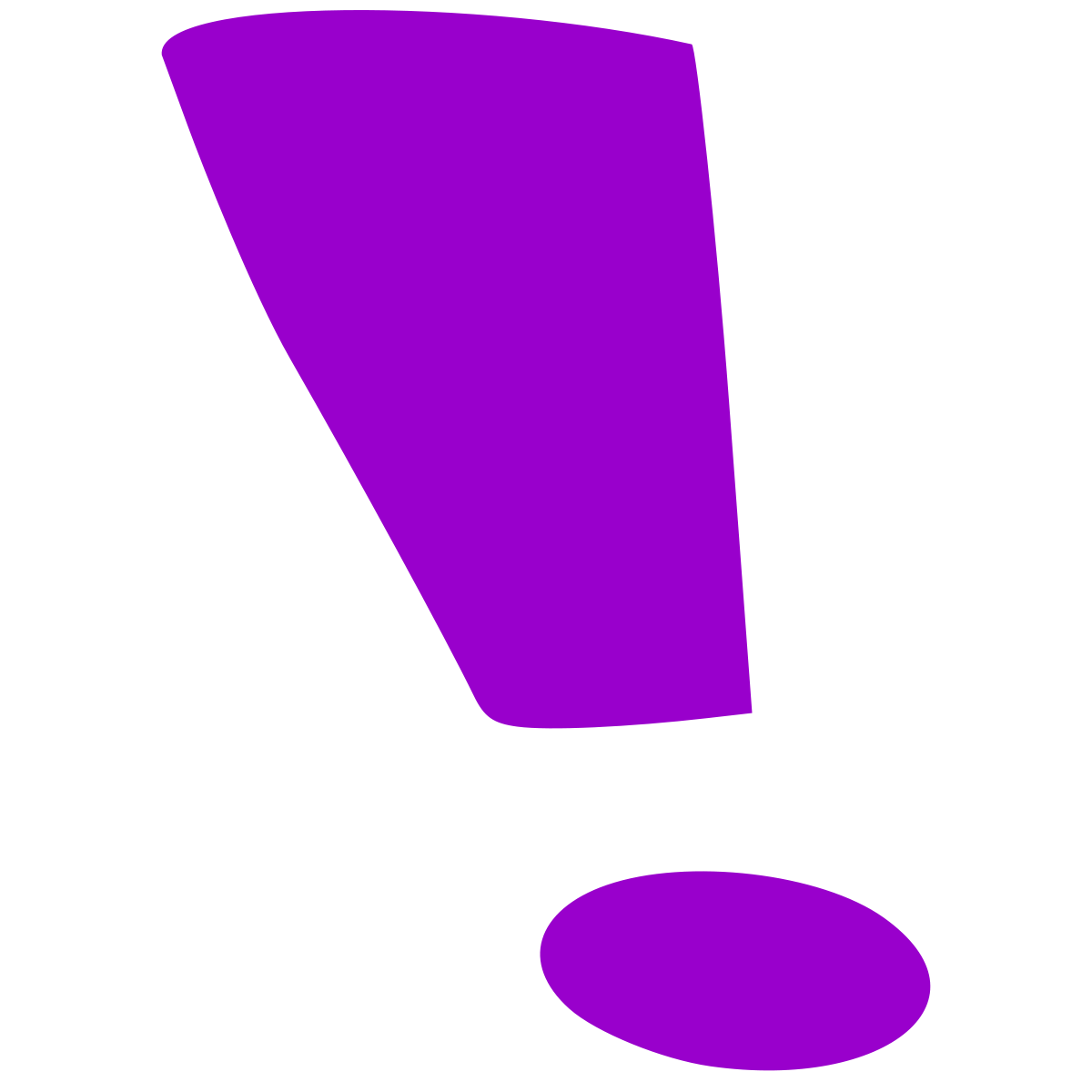 Exclamation mark PNG HD Images