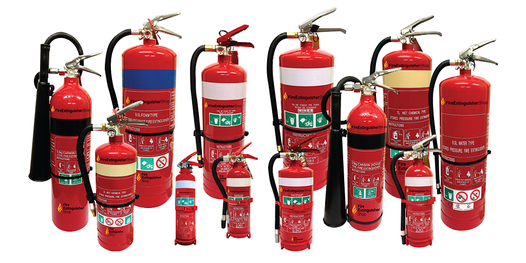 Extinguisher Download Free PNG Clip Art