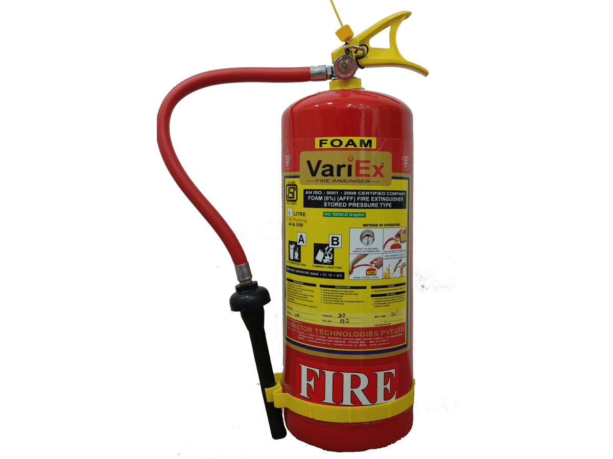 Extinguisher Free PNG Clip Art