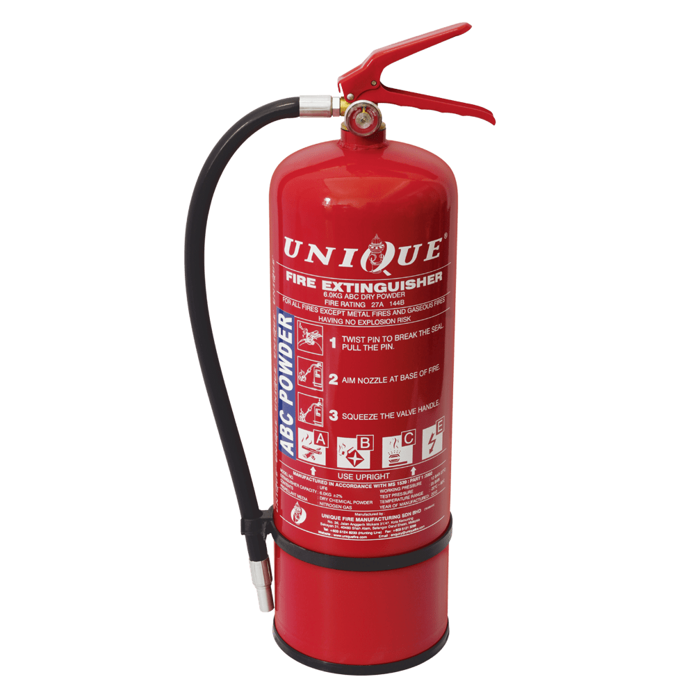 Extinguisher PNG Background Clip Art