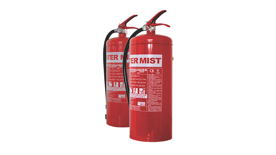 Extinguisher PNG HD Photos