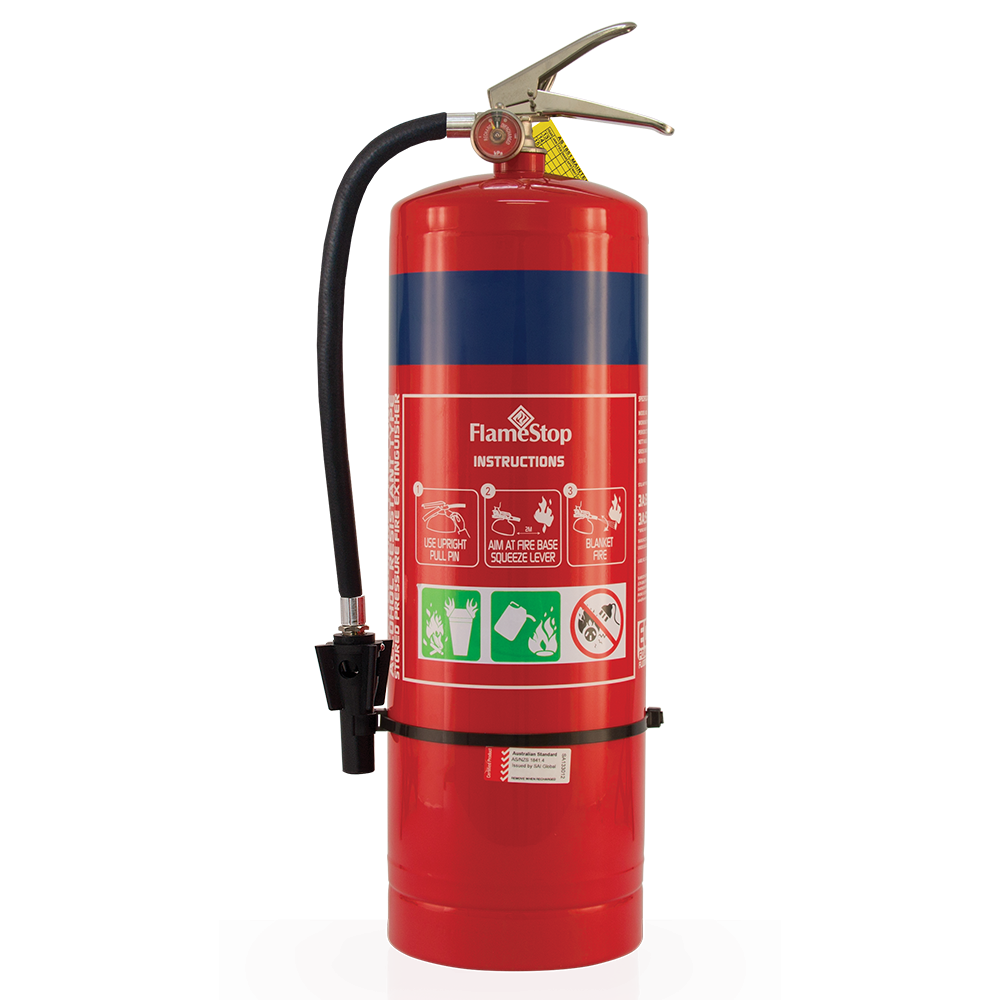 Extinguisher Transparent PNG