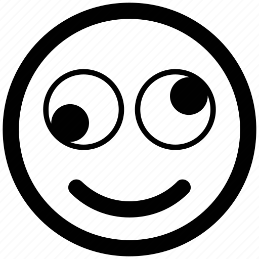 Eye Roll Emoji Transparent Images