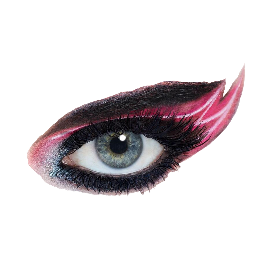 Eye Shadow PNG Background