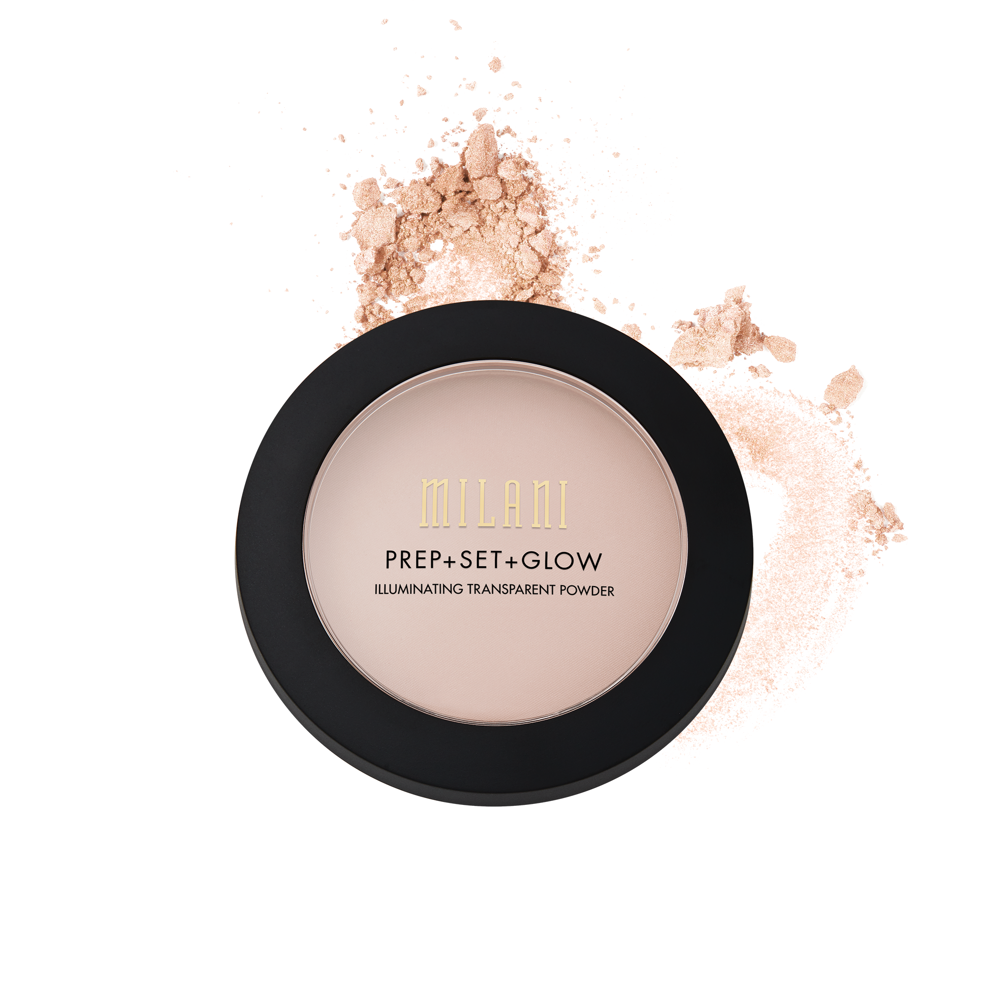 Face Powder Background PNG