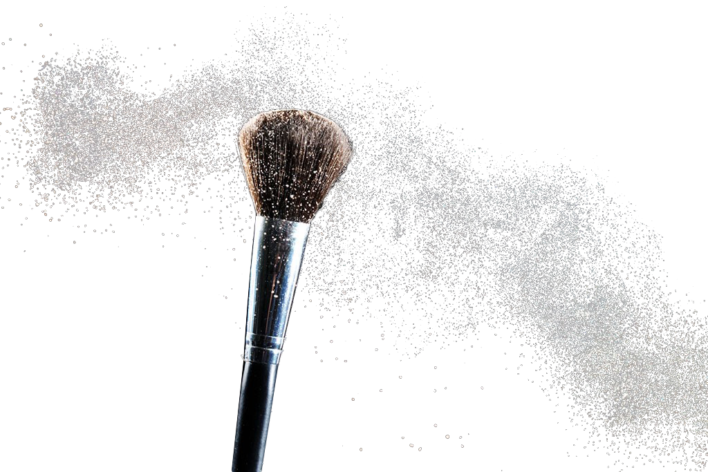 Face Powder PNG Images HD