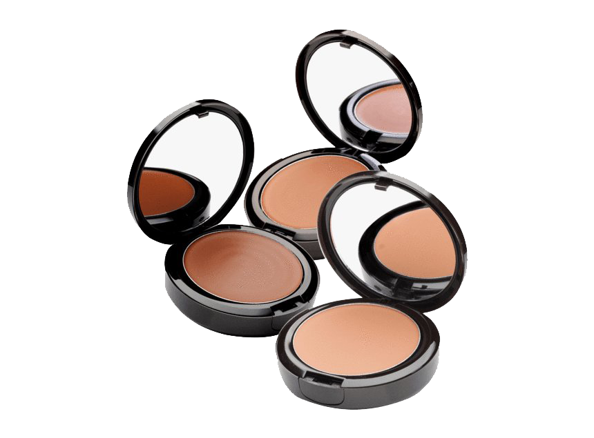 Face Powder PNG Pic Background