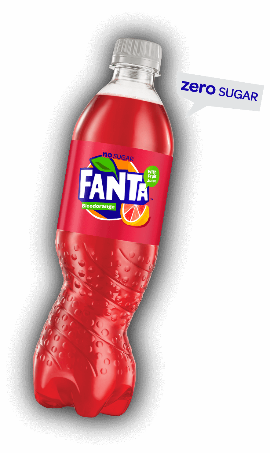 Fanta PNG Free File Download