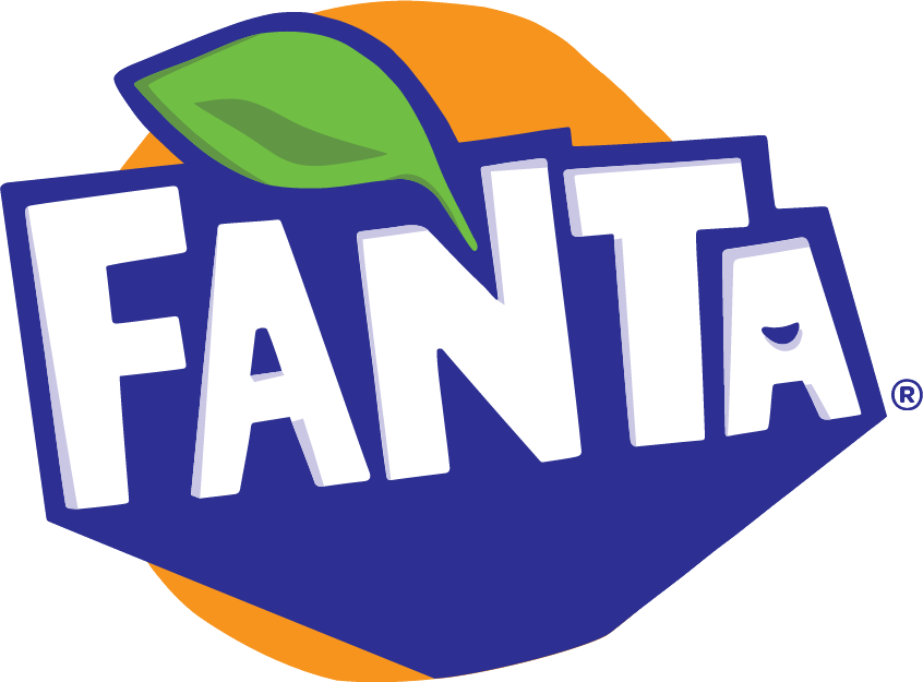 Fanta Transparent Free PNG Clip Art