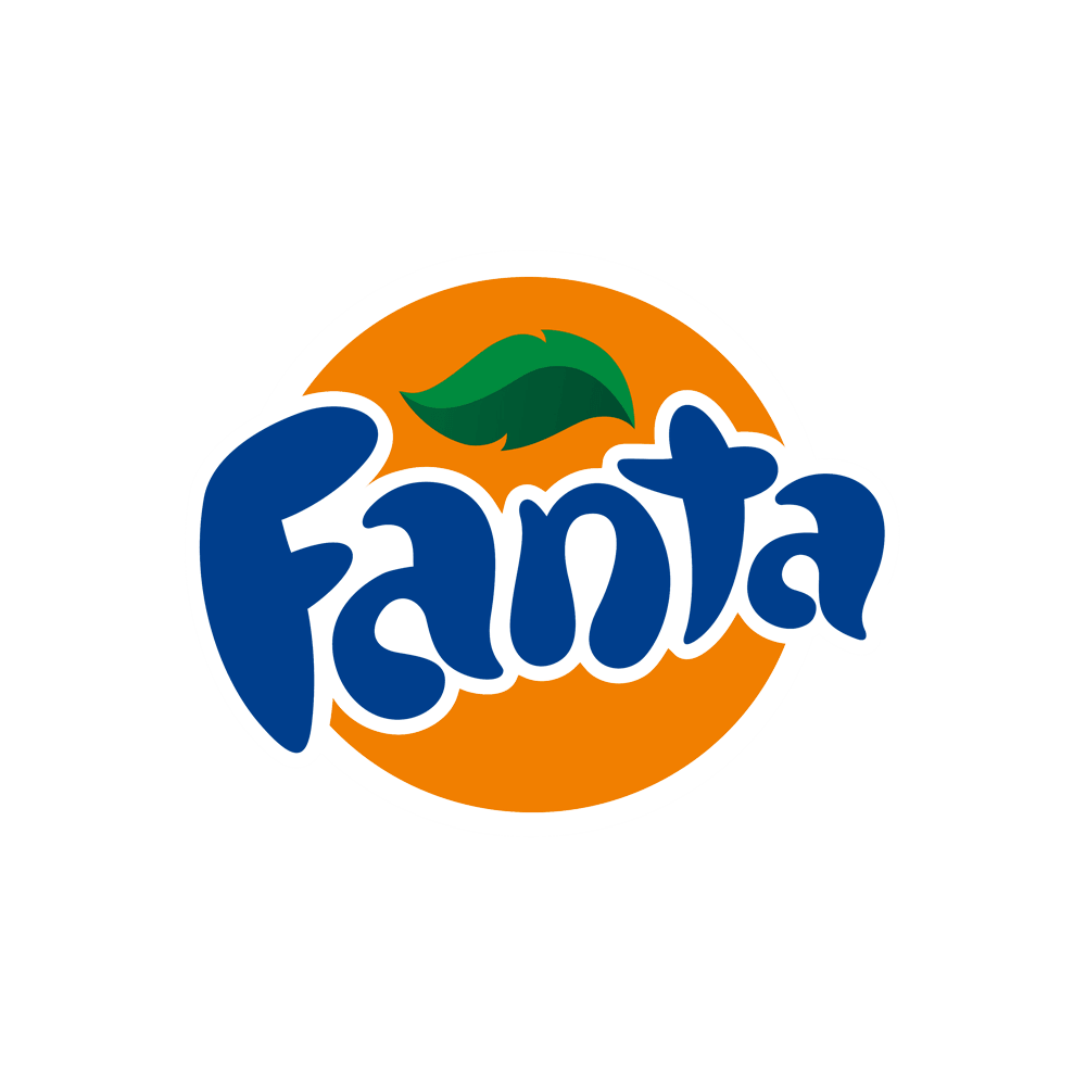 Fanta Transparent Free PNG