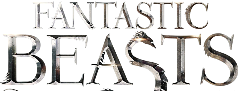 Fantastic Beasts Background PNG Image