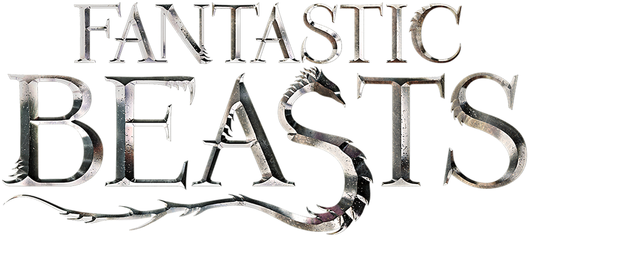 Fantastic Beasts Download Free PNG