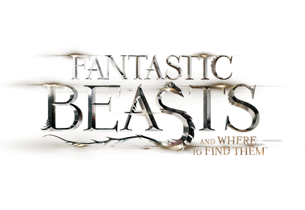 Fantastic Beasts Transparent Background