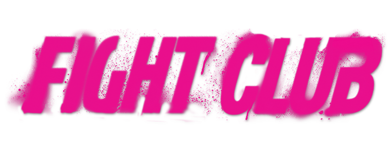 Fight Club PNG Background
