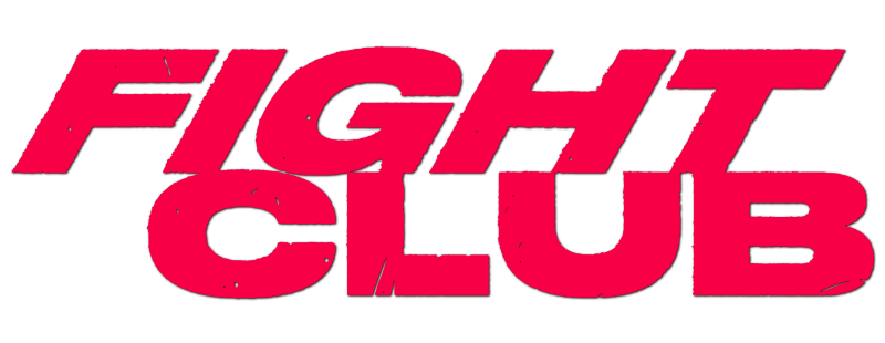 Fight Club PNG HD Quality