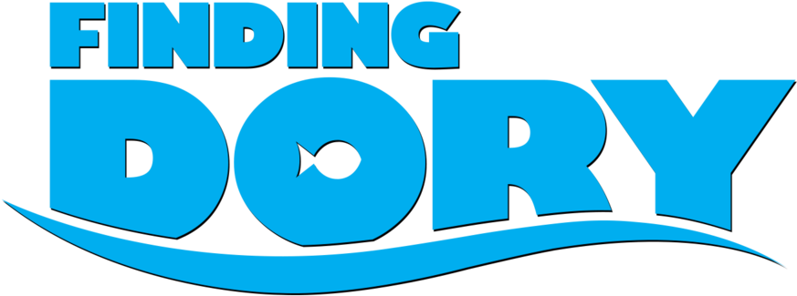 Finding Dory PNG HD Images