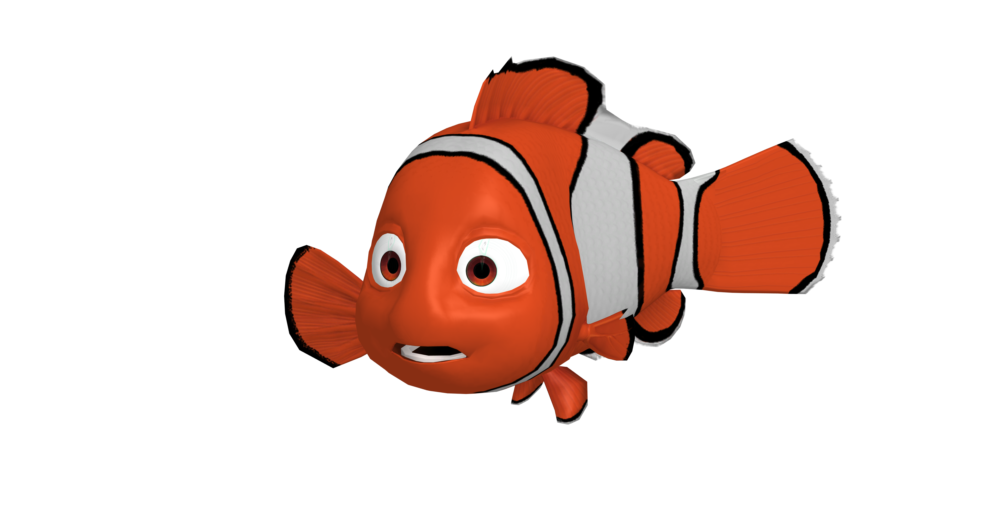 Finding Dory Transparent Images