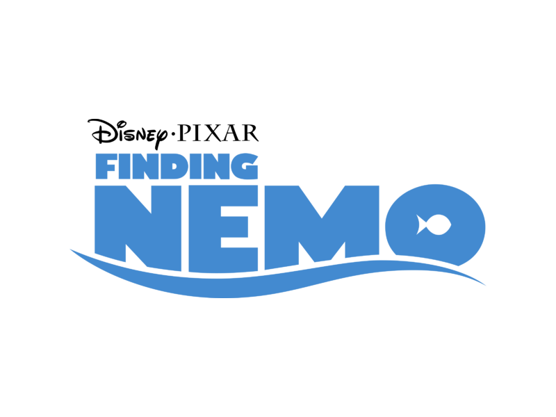 Finding Nemo Transparent Clip Art PNG