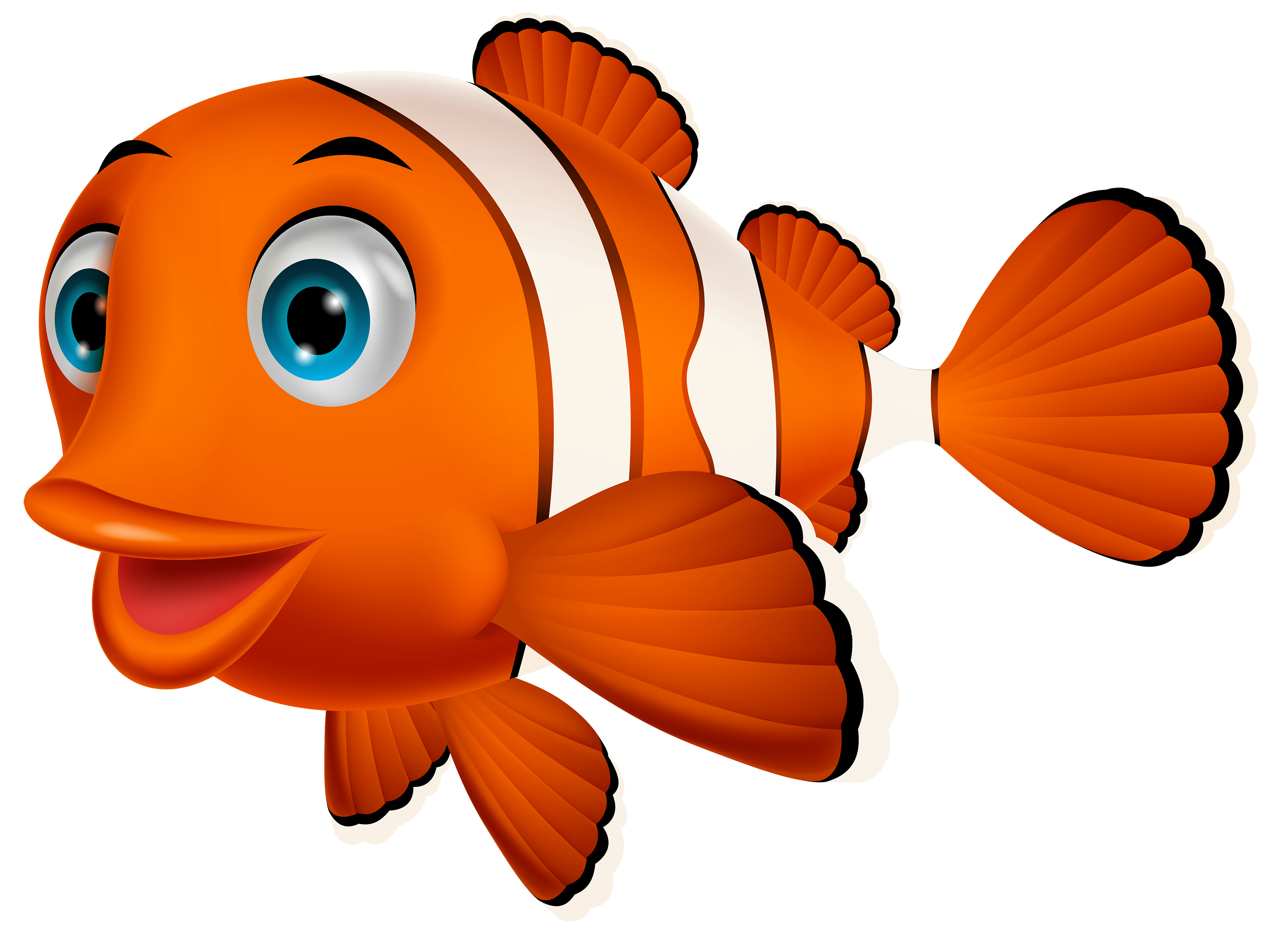 Finding Nemo Transparent File Clip Art