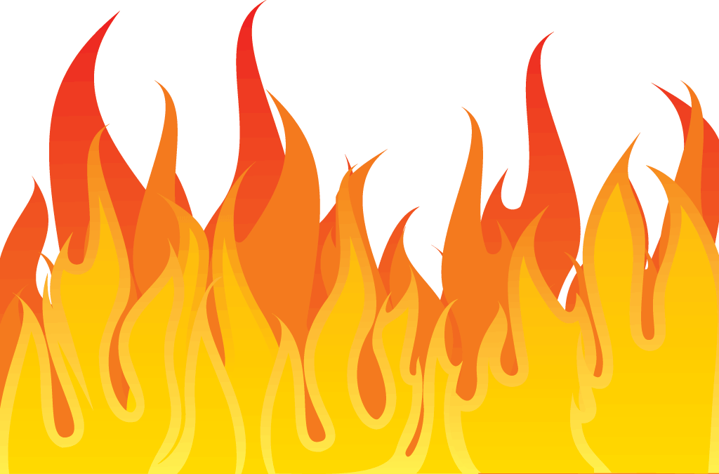 Fire Clipart Free PNG