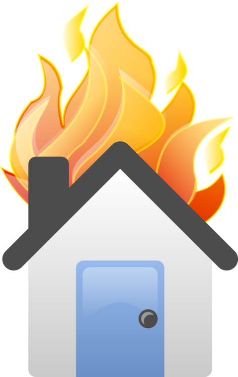 Fire Clipart Transparent Free PNG