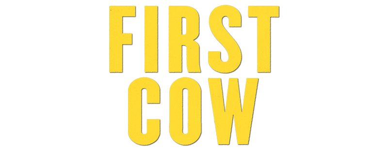 First Cow Movie PNG HD Photos