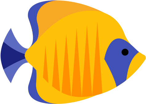 Fish Clipart PNG Clipart Background