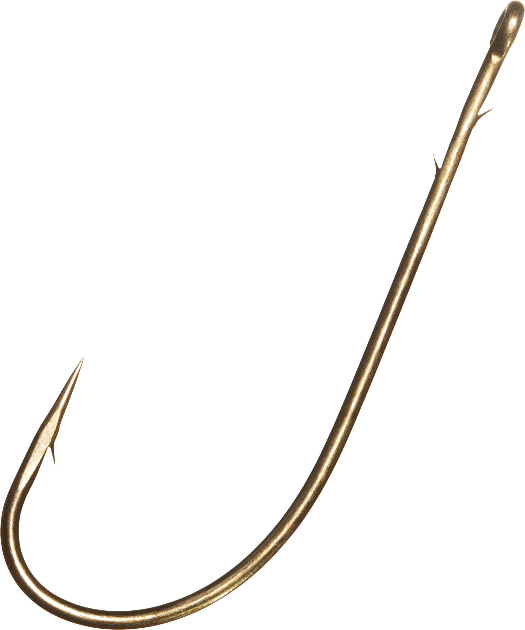 Fish Hook Background PNG