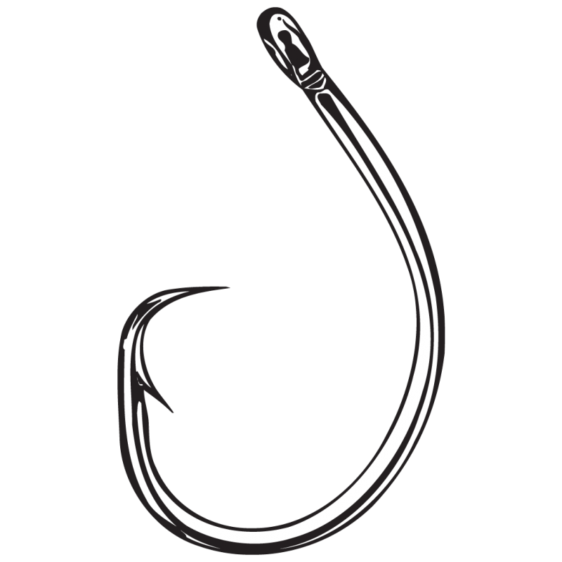 Fish Hook PNG HD Images