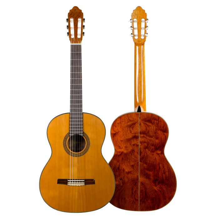 Flamenco Guitar PNG Free File Download