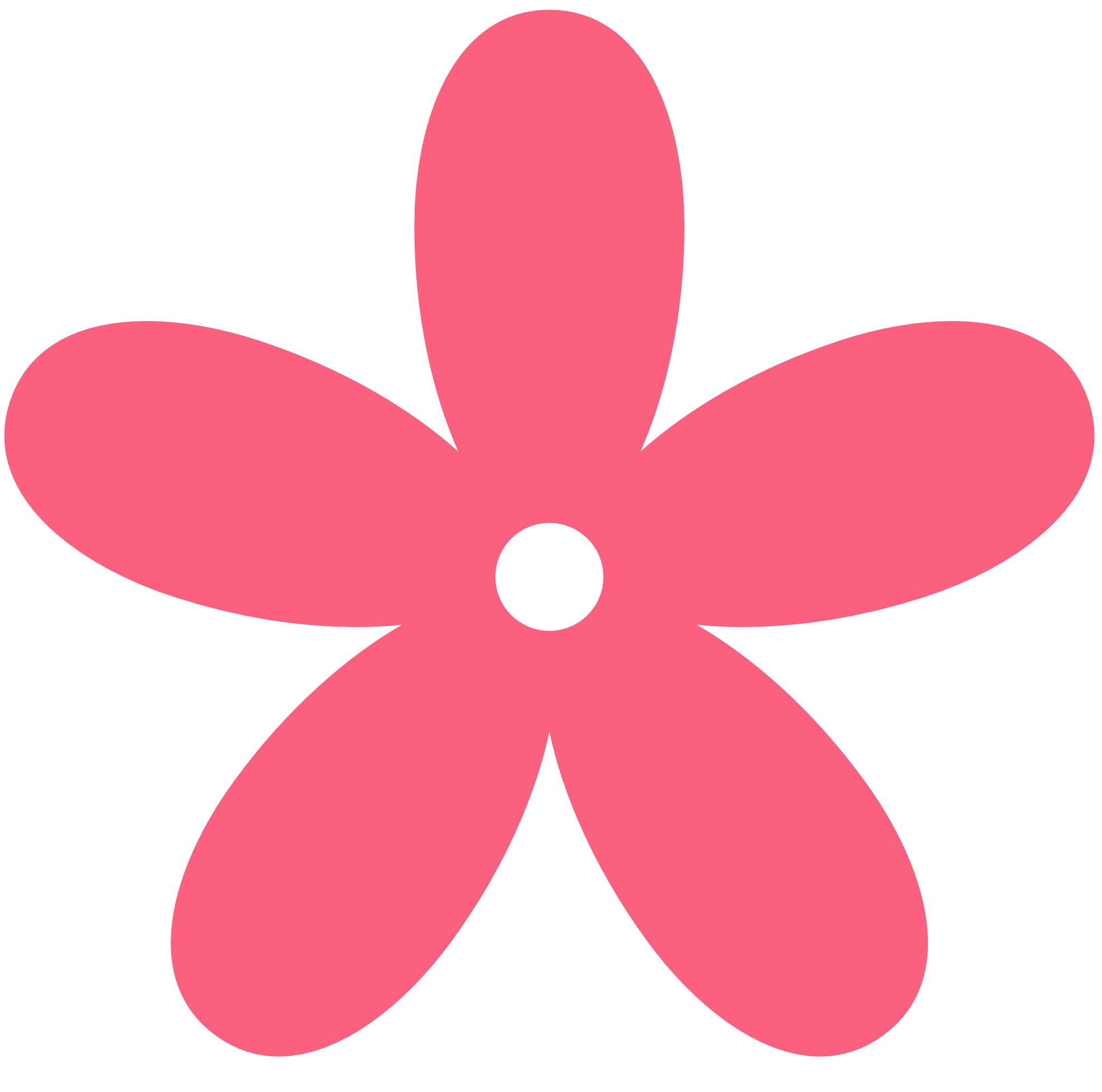 Flower Clip Art PNG Background