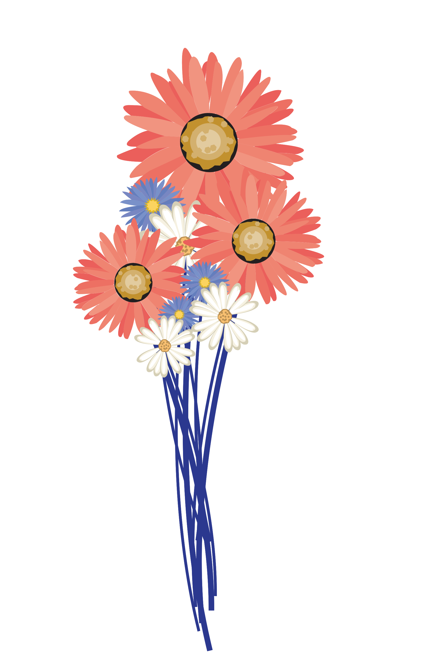 Flower PNG Images HD