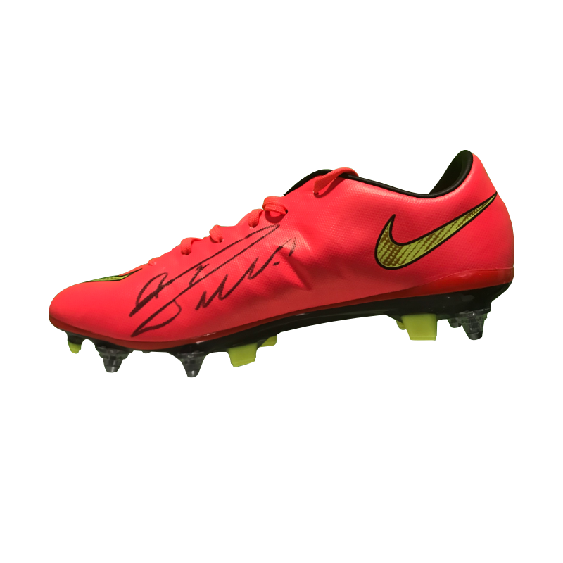Football Boots Transparent Background