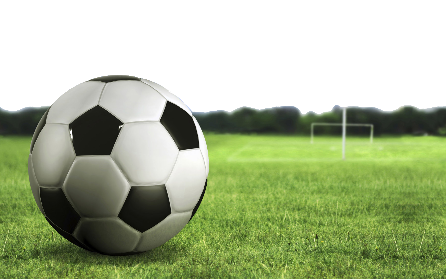 Football Goal Net Background PNG Clip Art Image