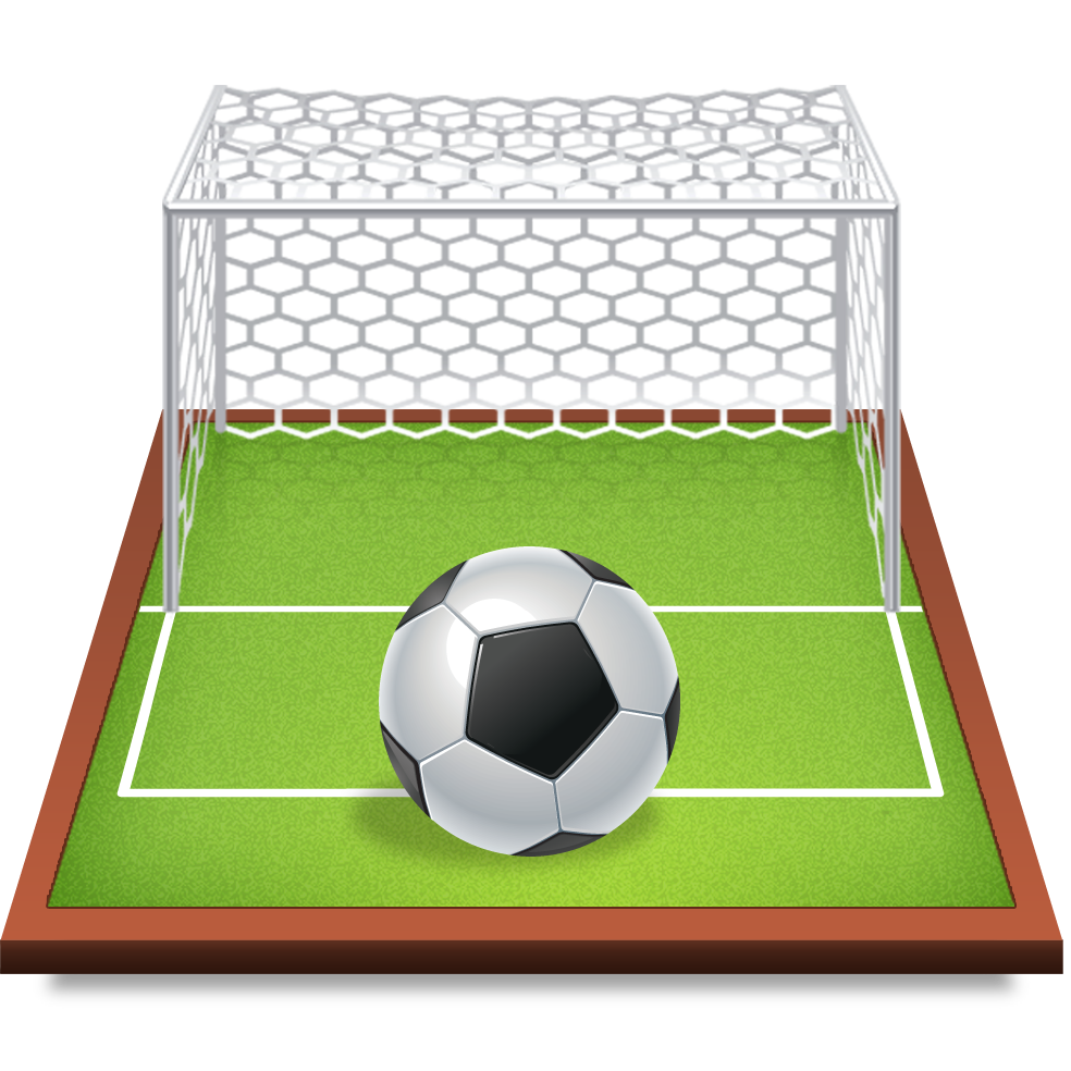 Football Goal Net Transparent PNG
