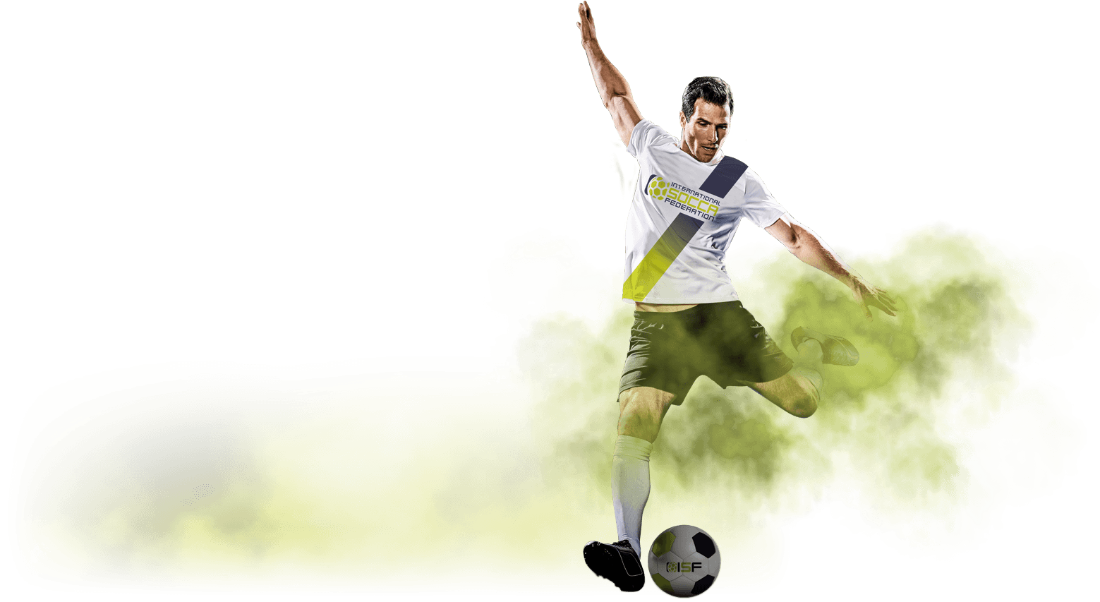 Football Player PNG HD Free File Download