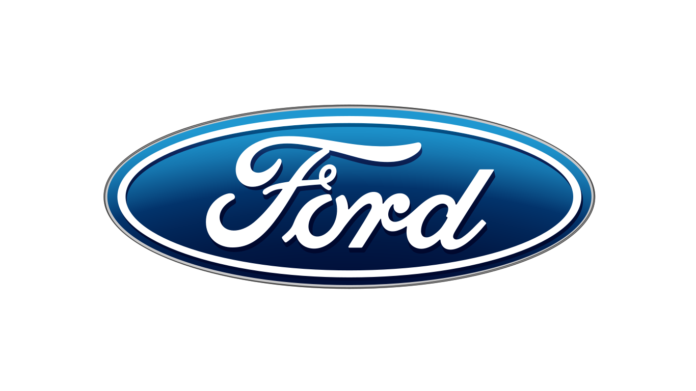 Ford Background PNG Clip Art