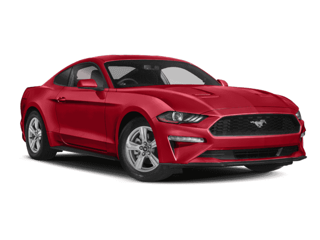 Ford Mustang PNG Free File Download
