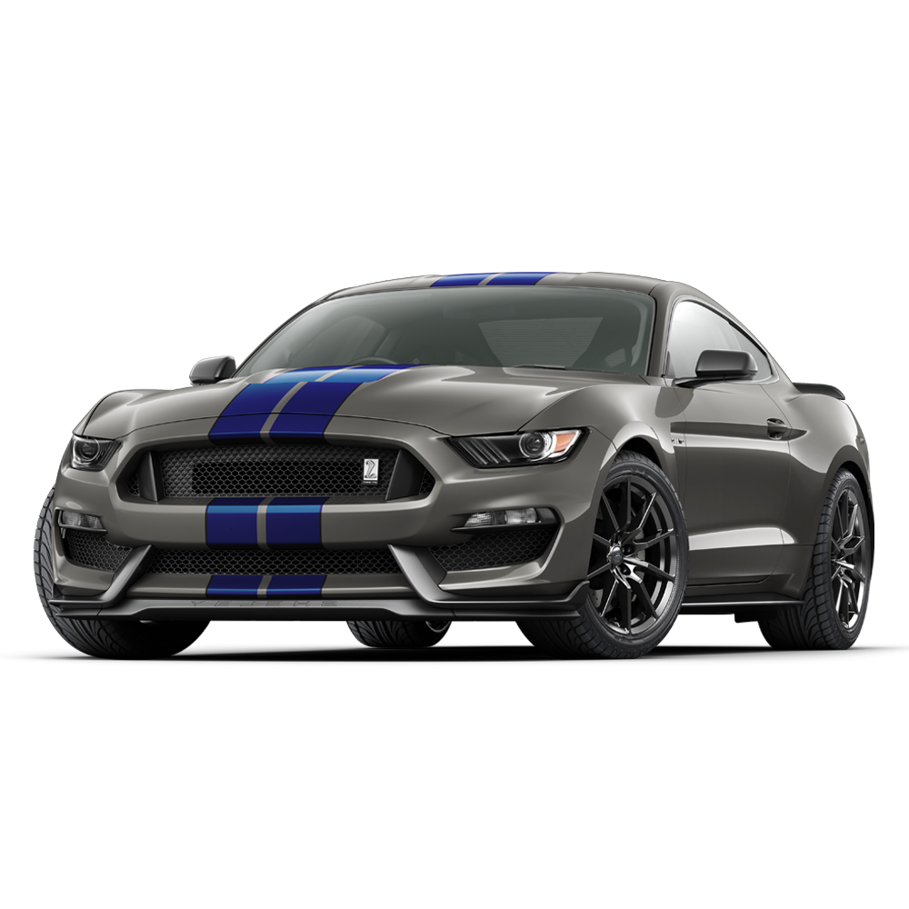Ford Mustang PNG Photo Image